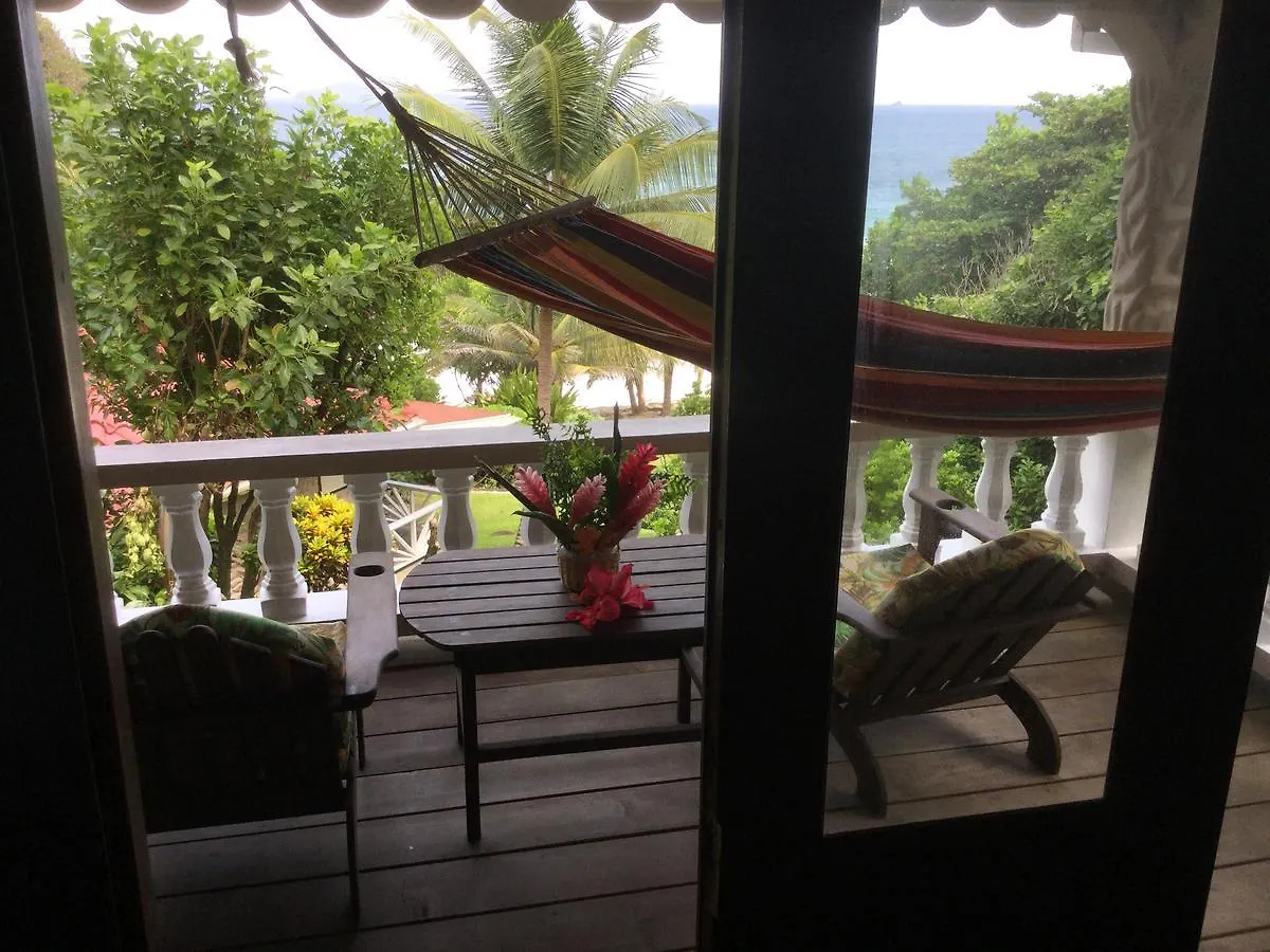 Petite Anse Hotel Mount Alexander