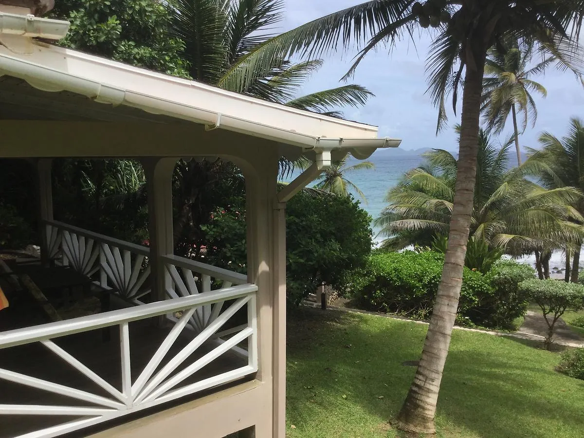Petite Anse Hotel Mount Alexander 4*,
