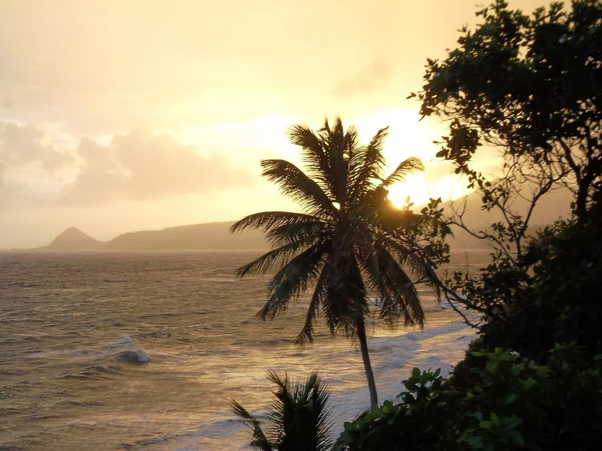 Petite Anse Hotel Mount Alexander