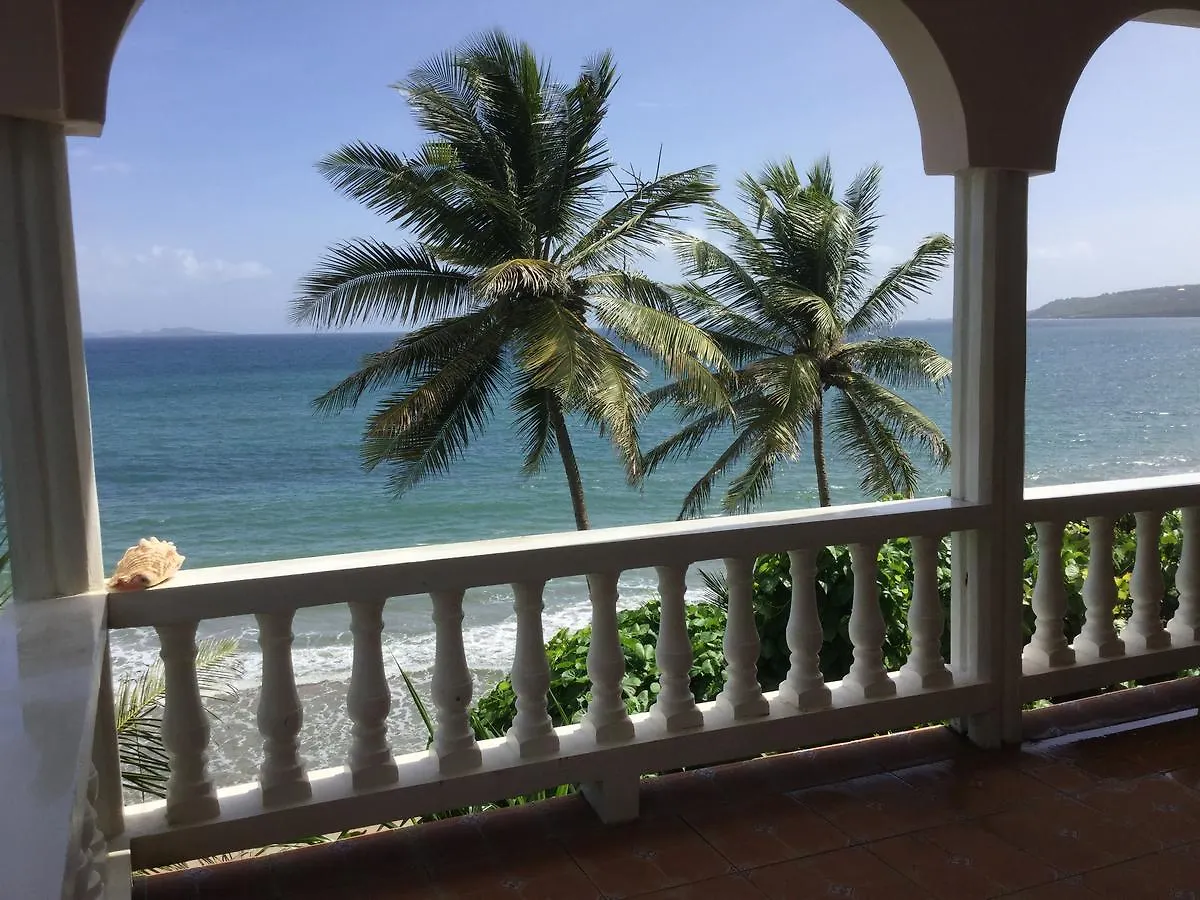Petite Anse Hotel Mount Alexander 4*,  Grenada